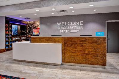 Hampton Inn By Hilton Paris