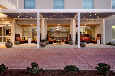 Home2 Suites by Hilton Garden Grove Anaheim