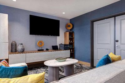 Homewood Suites By Hilton Oak Creek Milwaukee