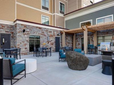 Homewood Suites By Hilton Oak Creek Milwaukee