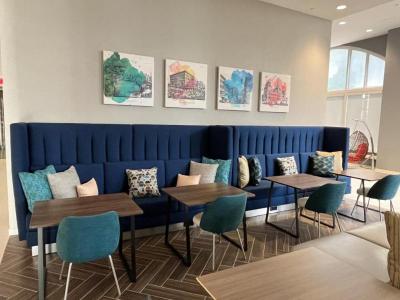 Home2 Suites By Hilton St. Louis Downtown