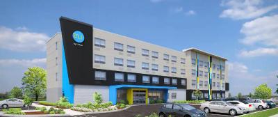 Tru by Hilton Indianapolis Lawrence