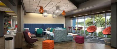 Tru by Hilton Indianapolis Lawrence