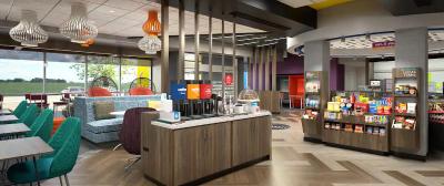 Tru by Hilton Indianapolis Lawrence