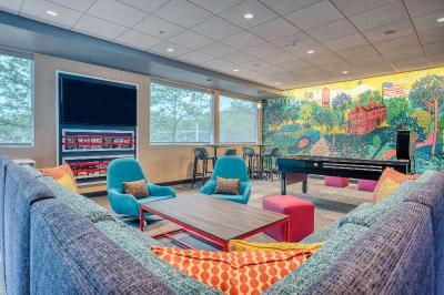 Tru by Hilton Indianapolis Lawrence