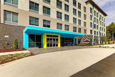 Tru By Hilton Raleigh Garner