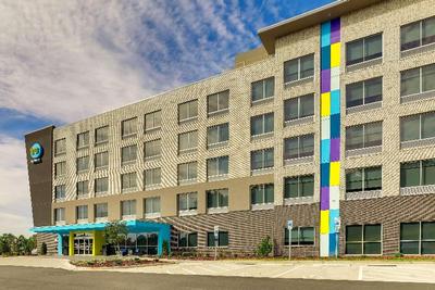 Tru By Hilton Raleigh Garner