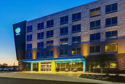 Tru By Hilton Raleigh Garner