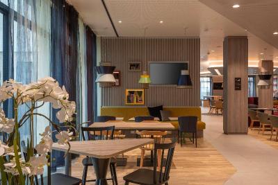 Hampton by Hilton Munich City North