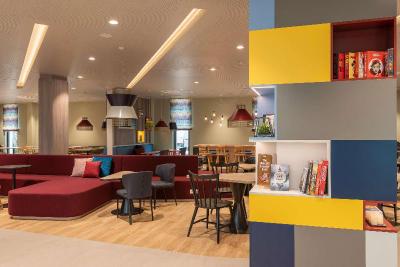 Hampton by Hilton Munich City North
