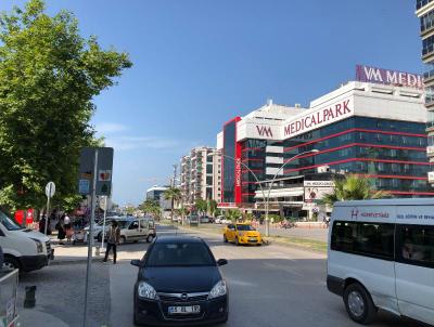 Medi Apart Otel