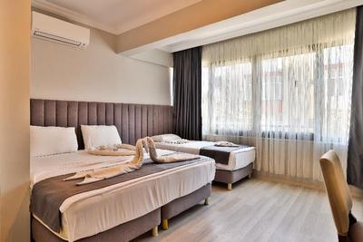 Side Gunes Hotel