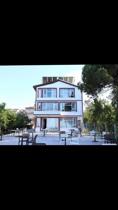 Ünye Sahil Otel