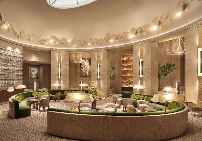 Anantara Plaza Nice Hotel