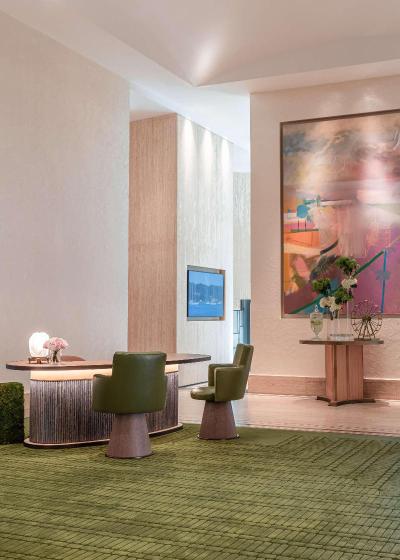 Anantara Plaza Nice Hotel
