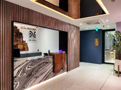 The Nhorm Hotel Ratchada