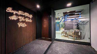 The Nhorm Hotel Ratchada