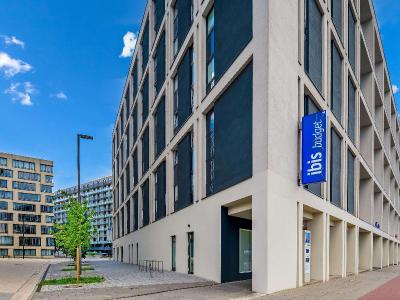 Ibis Budget Hamburg City