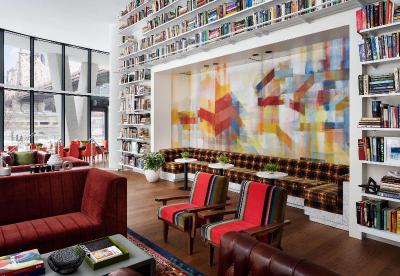 Graduate by Hilton New York