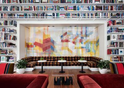 Graduate by Hilton New York