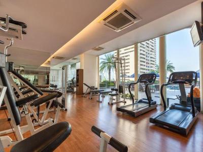 Rembrandt Sukhumvit Sha Plus