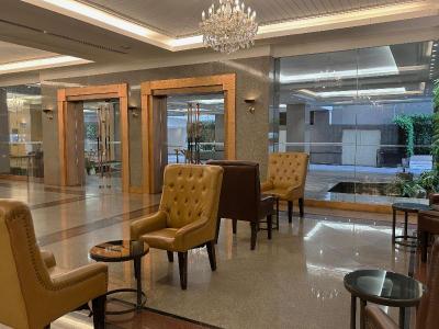 Rembrandt Sukhumvit Sha Plus