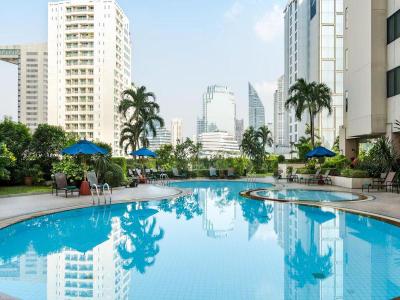 Rembrandt Sukhumvit Sha Plus