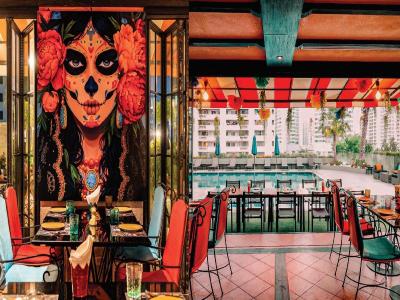 Rembrandt Sukhumvit Sha Plus