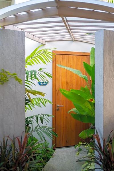 Panwaburi Beachfront Resort Sha Extra Plus