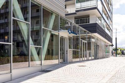 Best Western M-Treize Paris Asnieres