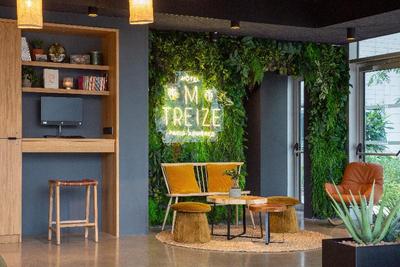 Best Western M-Treize Paris Asnieres