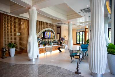 Phukalini Luxury Pool Villa & Onsen