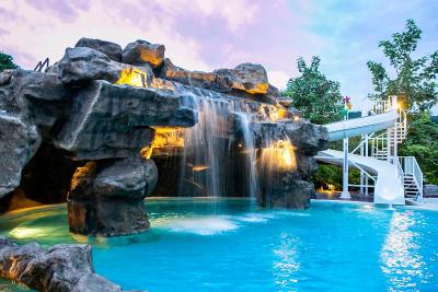 Phukalini Luxury Pool Villa & Onsen