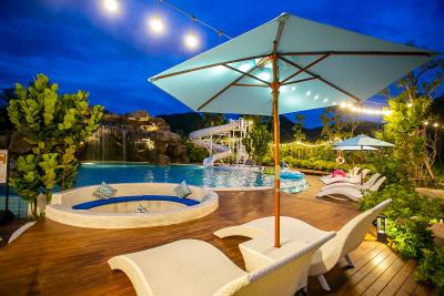 Phukalini Luxury Pool Villa & Onsen