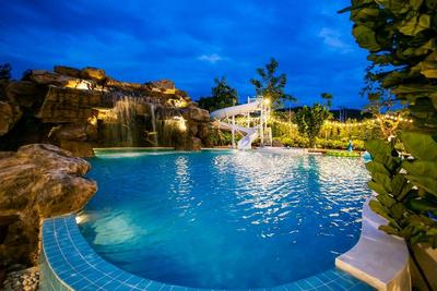 Phukalini Luxury Pool Villa & Onsen