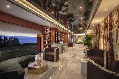 Aspera Hotel Altunizade