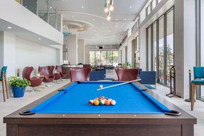 Cambria Hotel Orlando Universal Blvd