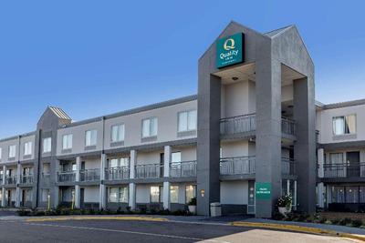 Quality Inn near Ft. Bragg
