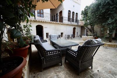 Kaliruha Boutique Otel