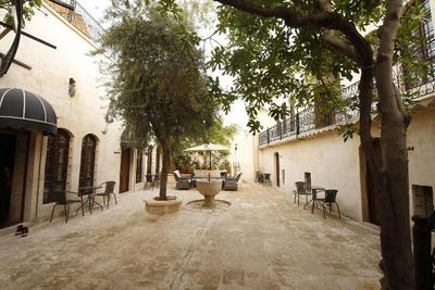 Kaliruha Boutique Otel
