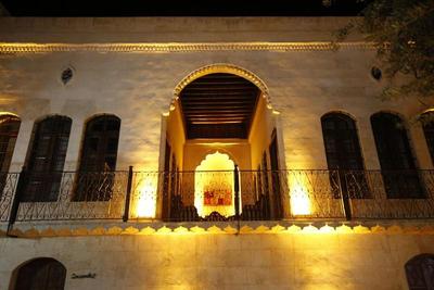 Kaliruha Boutique Otel