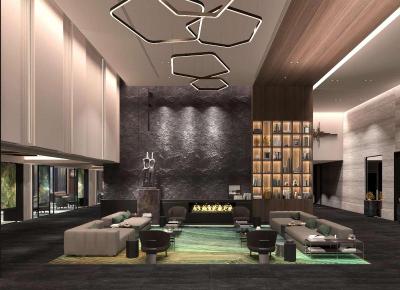 DoubleTree by Hilton Canakkale