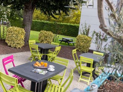 The Originals Access Hotel Innostar Toulouse Sud