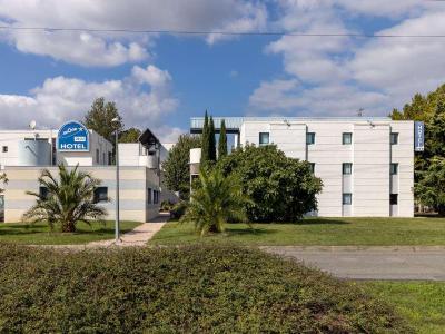 The Originals Access Hotel Innostar Toulouse Sud