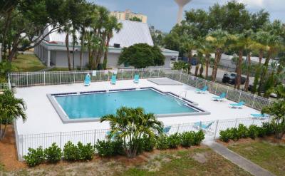 Altamonte Springs Hotel & Suites
