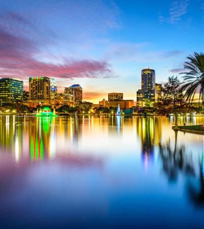 Altamonte Springs Hotel & Suites