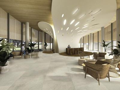 Mercure Rayong Lomtalay Villas & Resort