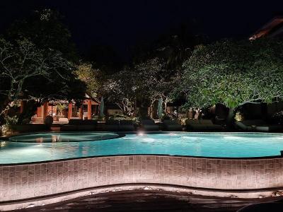 Mercure Rayong Lomtalay Villas & Resort