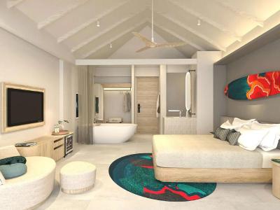 Mercure Rayong Lomtalay Villas & Resort