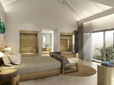 Mercure Rayong Lomtalay Villas & Resort